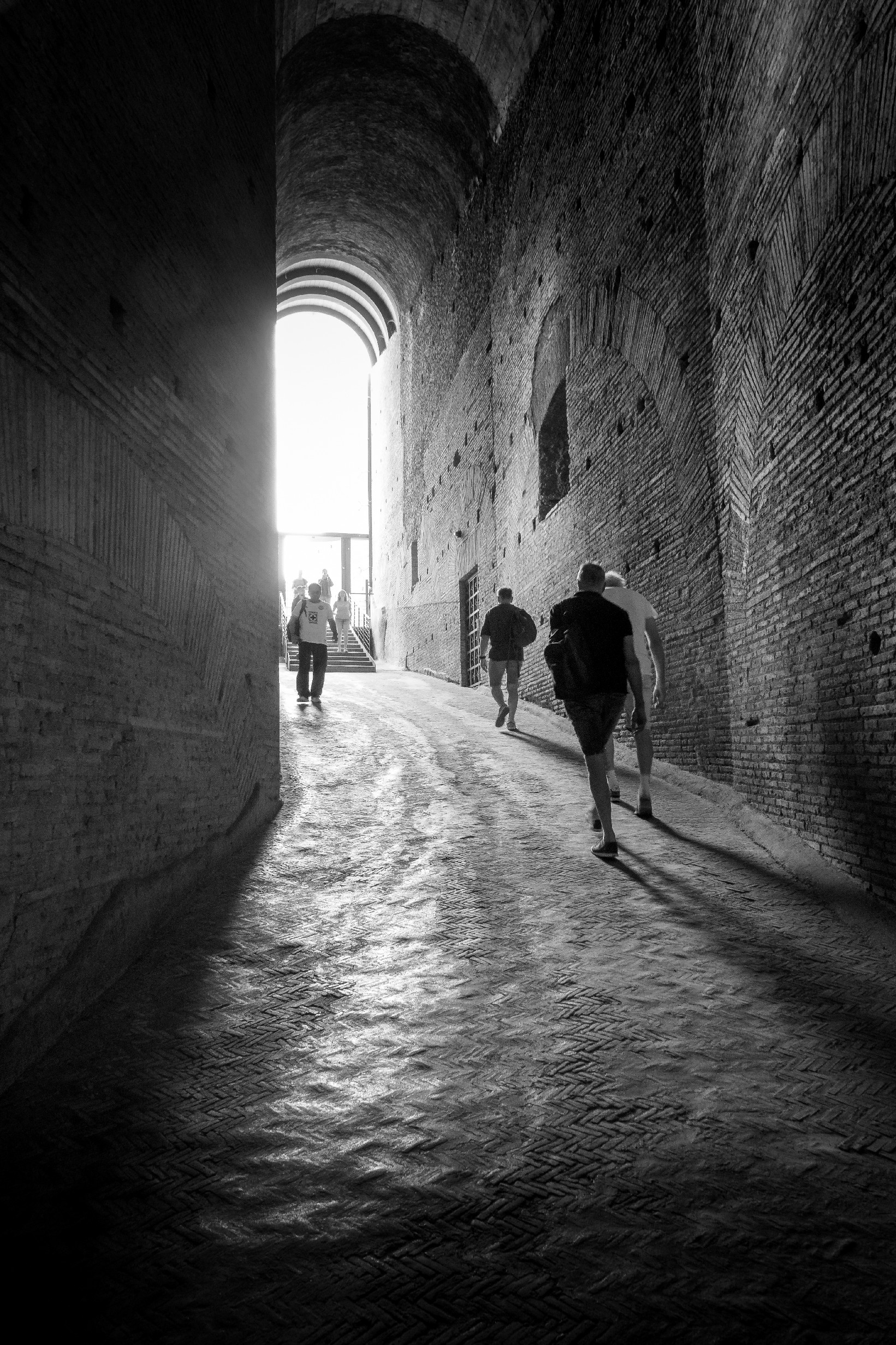 20250509 Rome Forum Romana 025